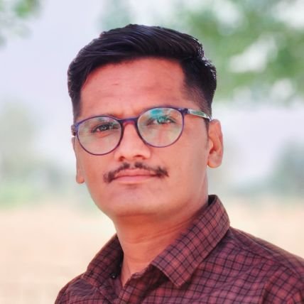 KaswanRajeshwar's profile picture. #Jamidar