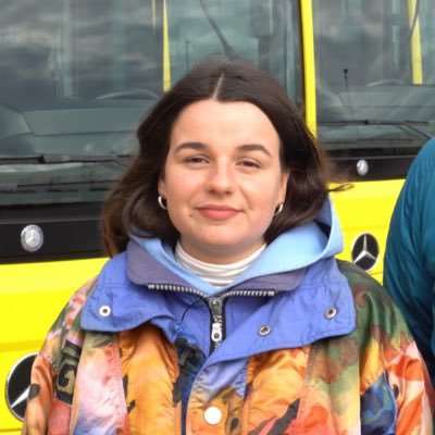 feliheinisch's profile picture. power to the people