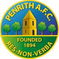 Penrith Reserves (@penrithreserves) 's Twitter Profile