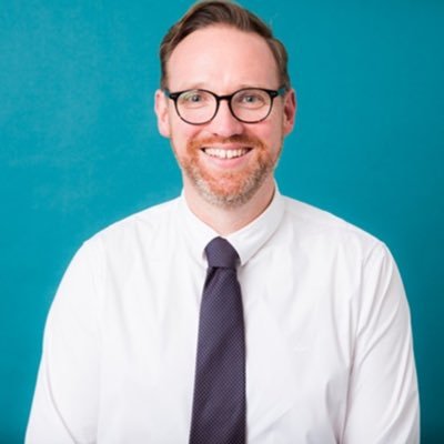 Teaching_Mr_T's profile picture. Trust Inclusion Lead | Views my own