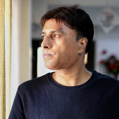 Filmmaker | Editor | Storyteller | FTII Alumnus | Award-winning Short Films | Advertising Professional | Exploring cinema with simplicity & sensitivity