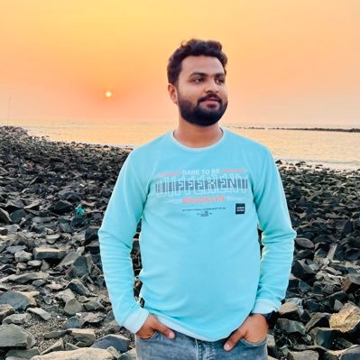 Vedant_Mhatre_'s profile picture. 