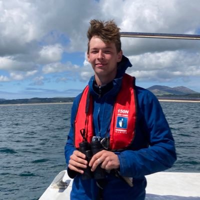 Now on bluesky @josephblackwell.bsky.social
@BristolBioSci graduate (1st) interested in global change ecology, excited about rewilding.