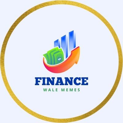 financewalememe's profile picture. Follow Please First 100