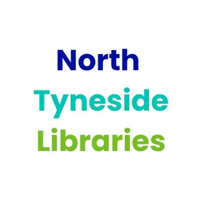 North Tyneside Librariesさんのプロフィール画像