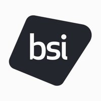 BSI America (@bsi_america) 's Twitter Profile