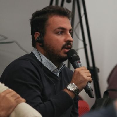 Máximo de la Cruz Ramírez Ramírez Profile