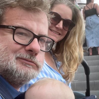 IAmCharlieC's profile picture. Husband. Father. Technologist. (east) Londoner. Sailor. (Security Architect)