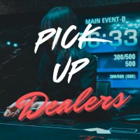 PICK UP ♠︎❤︎ Dealars♣︎♦︎ (ピックアップディーラーズ) (@dealerspickup) 's Twitter Profile Photo PICK UP ♠︎❤︎ Dealars♣︎♦︎ (ピックアップディーラーズ) (@dealerspickup) 's Twitter Profile Photo