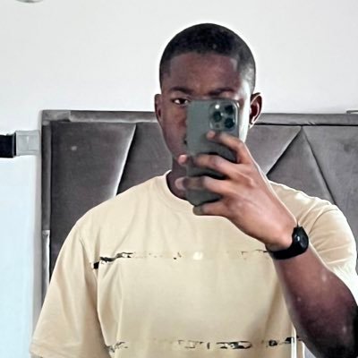 Abayomzee's profile picture. Software Engineer | Blockchain | Web3