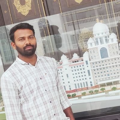 kishor_Malyala's profile picture. 