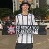 tiago_vw_'s profile picture. Gratidão por tudo que deu errado e me permitiu evoluir🙏🏻🙏🏻🙏🏻  Corintiano fanático até o fim se Deus quiser    ⚪⚪ 1 de setembro de 1910 ⚫⚫