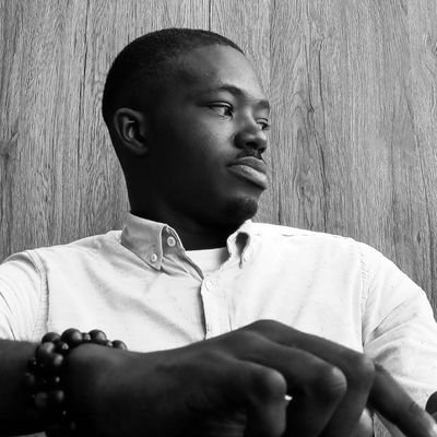 Entrepreneur | Building @wiflowmedia @mymuute