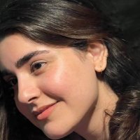 ندا گلالئی (@nidaashaah) 's Twitter Profile