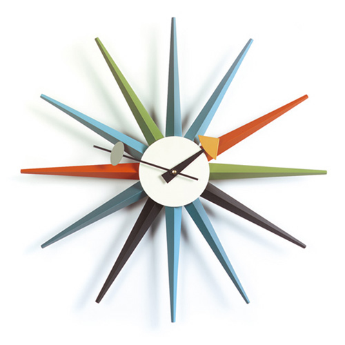 RetroClock's profile picture. Our chronicle of retro, modern, contemporary and unusual clocks from all over the world.