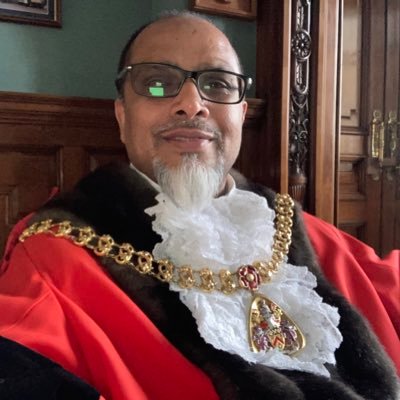 Mayor of Burnley for the Municipal Year 2024 - 2025, Councillor and community activist, views are my own and retweets are not endorsements
