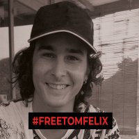 FreeTomFelix (@freetomfelix) 's Twitter Profile