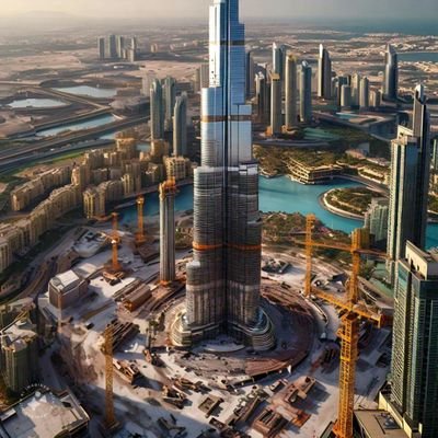 Dubaiconstruct's profile picture. Leading the way in futuristic construction, Dubai National Construction Group pioneers innovative engineering solutions for tomorrow's world.