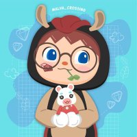Maxton Cooke (´• ω •`) (@maxtonchao) 's Twitter Profile