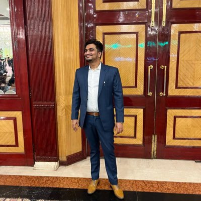 A New-Delhi based journalist focused on GEOPOLITICS & DIPLOMACY | Currently with @Sputnik_India | Previously at India TV, National Herald & Dainik Bhaskar |