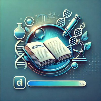 SauJournals's profile picture. Sakarya Üniversitesi Bilimsel Dergiler Koordinatörlüğü Resmi Twitter Sayfası