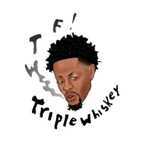 Whiskey Tango Foxtrot (OF 50% off 🫣) (@triplewhiskey) 's Twitter Profile