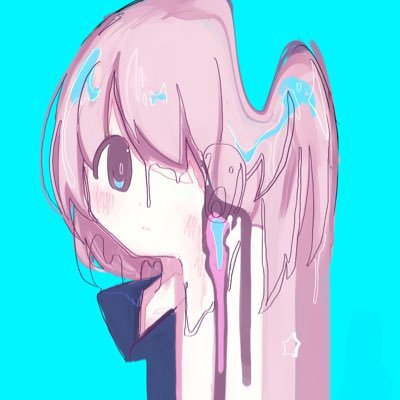 餅月まり🐟さんのプロフィール画像