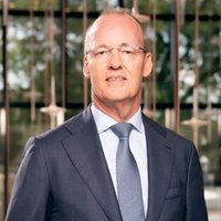 Klaas Knot (@klaasknot) 's Twitter Profile
