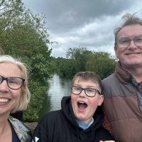 Simon Denton (@simondenton2) 's Twitter Profile