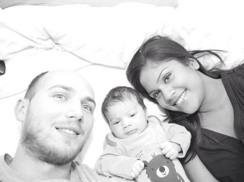 PrzemekJersz's profile picture. 