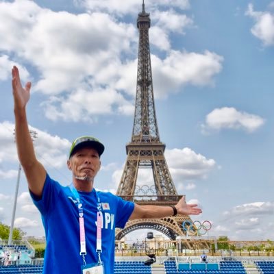 渥美善博 Beach volleyball coach & trainer 静岡県掛川市→三重県津市→平塚市