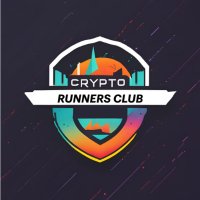 Crypto Runners Club (@cryptorunnersx) 's Twitter Profile Photo Crypto Runners Club (@cryptorunnersx) 's Twitter Profile Photo