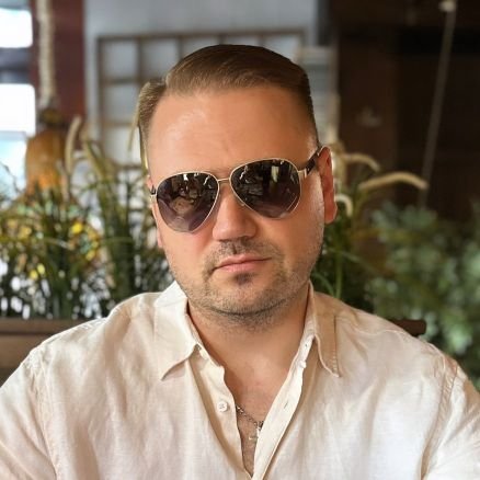 Pawel_Wyszynsk's profile picture. 