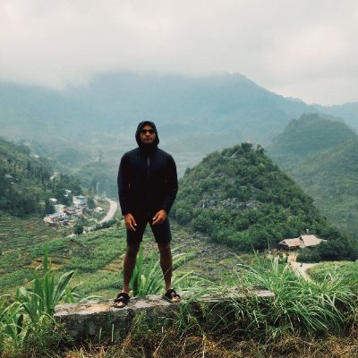 appodeepa's profile picture. 5 commits a day for 3 summers