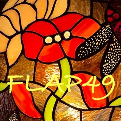 flap49's profile picture. 年末から体調崩してしまい、なかなか活動出来ずにおります。 ですがきっと良くなると信じて頑張っております。pinkoi様の審査を通過出来ました。とりあえず10点。今はこの10点ですが、もう少し頑張ってみます。作業出来る日がもっと欲しい、正直な私の願いです。