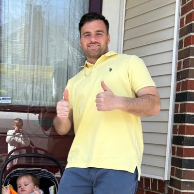#Dad🌻 #Millennial🇺🇸 #RI⚓️ #SmallBusinessOwner📍 🌎🌍🌏💉🇺🇦🏳️🌈🇺🇸🗳️ ✊🏼✊🏿✊🏽