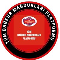 TümBağkurMağdurlarıPlatformu (@tumbagkurmp) 's Twitter Profile Photo TümBağkurMağdurlarıPlatformu (@tumbagkurmp) 's Twitter Profile Photo