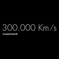 trescientosmil (@300000kms) 's Twitter Profile
