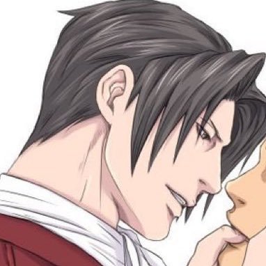 Miles Edgeworthさんのプロフィール画像