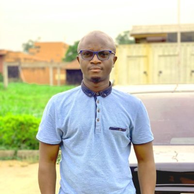 adeofiBADAN's profile picture. UI/UX Designer l Program Manager l  Re-Branding Expert l Event Planner l Fellow 3MTT Nig. I Publicity l Graphic Designer l Entrepreneur I Social Media Manager