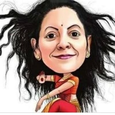 NimoTaiSatire's profile picture. Parody, Ex-⭐ | Finance Mixer of India | I will tax everything existing in India | Ex account suspended it's my new account | #TeamRG