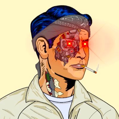 5łVɆさんのプロフィール画像