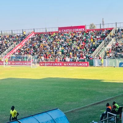 FC Platinum fan page for the die hard supporters | We say no to hooliganism | Mandava is our home | We love @fcplatinum |