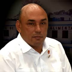 Alberto López Díaz Profile