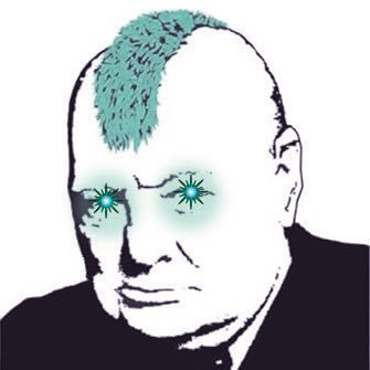 The1TalkingCat's profile picture. Simply Talking Cat