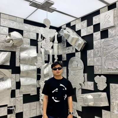 robbipratamap's profile picture. 