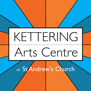 Kettering’s only Arts Centre, run by the Community for the Community
KAC showcases LIVE Music, Theatre, Comedy, Cinema, Community Projects & Exhibitions