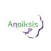 Vereniging Anoiksis (@schizofrenie) Twitter profile photo Vereniging Anoiksis (@schizofrenie) Twitter profile photo