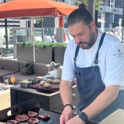 Chef of 20 plus years. Found crypto looking for freedom. Yes, I am Him!