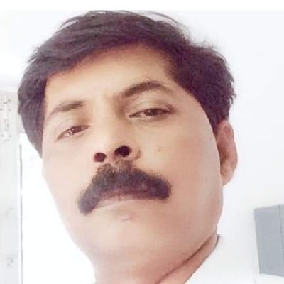 Yashpal12733063's profile picture. charity begins at home